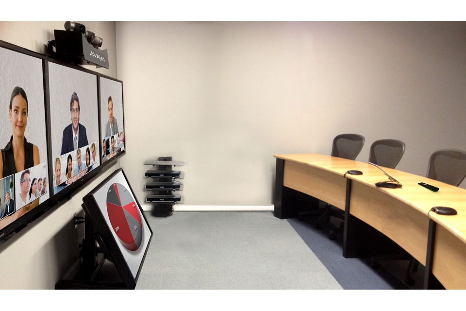 Gallery_Telepresence
