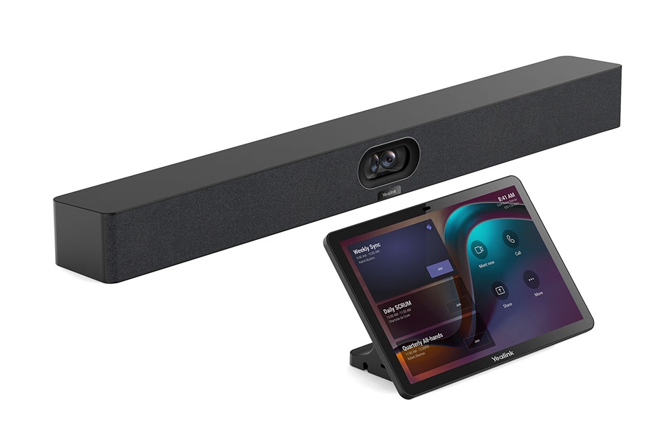 Gallery_960-x-640_Yealink MeetingBar A40