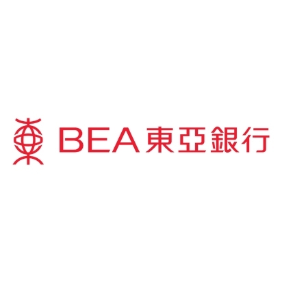 Customer Logo_The Bank of East Asia
