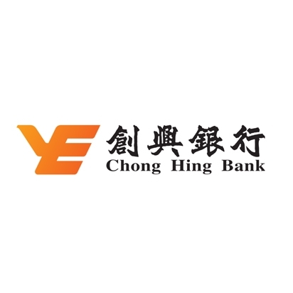 Customer Logo_Chong Hing Bank