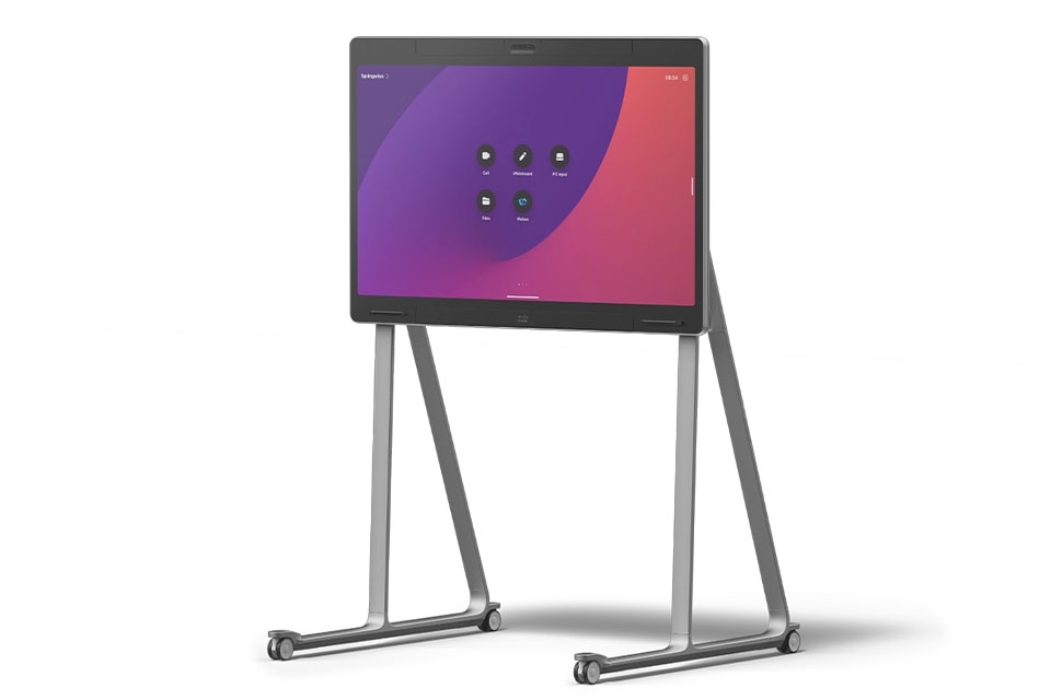 Gallery_960-x-640_Cisco Board Pro 55 G2