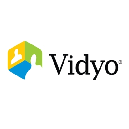 Partner Logo_Vidyo