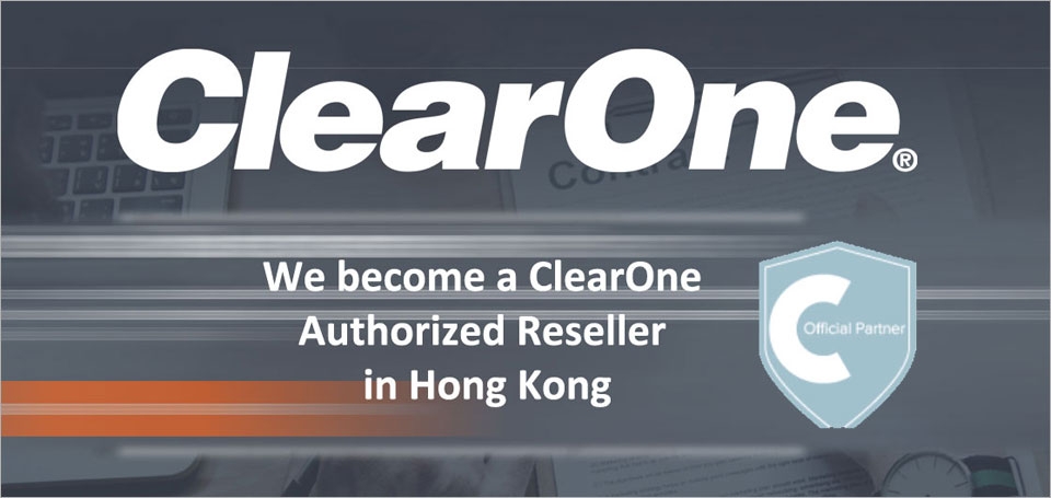 News-Thumbnail_ClearOne-Reseller