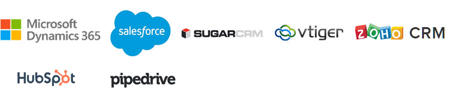 Self Photos / Files - CRM-LOGOS